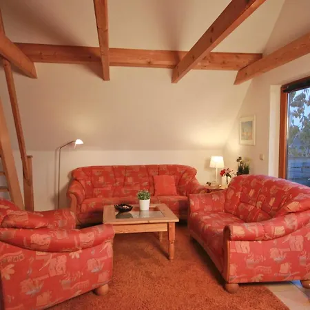 Apartment Schauf *