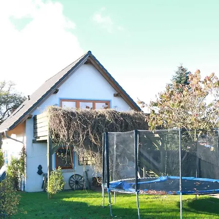 Schauf Apartment *