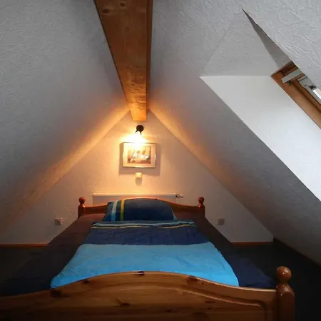 Schauf Apartment Gelting