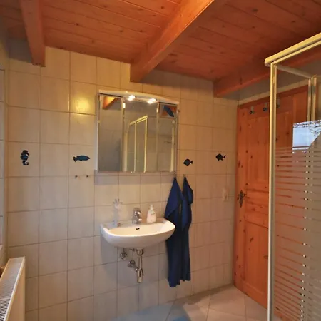 Schauf Apartment Gelting