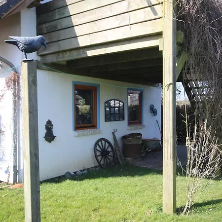 Apartment Schauf Gelting